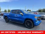 2024 Chevrolet Silverado 1500 Crew Cab 4x2 Pickup for sale #Q136491B - photo 1