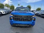 2024 Chevrolet Silverado 1500 Crew Cab 4x2 Pickup for sale #Q136491B - photo 4