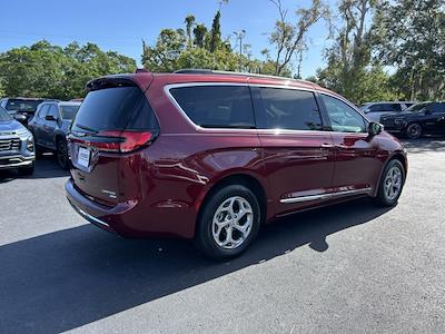 2022 Chrysler Pacifica AWD Minivan for sale #Q138526B - photo 2