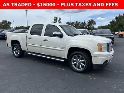 2012 GMC Sierra 1500 Crew Cab RWD Pickup for sale #Q146770W - photo 1