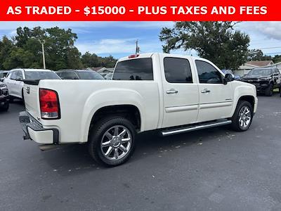 2012 GMC Sierra 1500 Crew Cab RWD Pickup for sale #Q146770W - photo 2