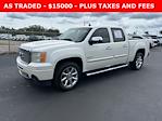 2012 GMC Sierra 1500 Crew Cab RWD Pickup for sale #Q146770W - photo 4