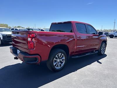 2023 Chevrolet Silverado 1500 Crew Cab 4x2 Pickup for sale #Q207588A - photo 2