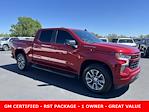 2023 Chevrolet Silverado 1500 Crew Cab 4x2 Pickup for sale #Q207588A - photo 1