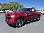 2023 Chevrolet Silverado 1500 Crew Cab 4x2 Pickup for sale #Q207588A - photo 4