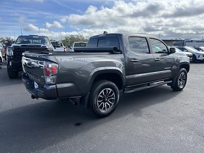 2021 Toyota Tacoma Double Cab RWD Pickup for sale #Q293909A - photo 2