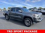 2021 Toyota Tacoma Double Cab RWD Pickup for sale #Q293909A - photo 1