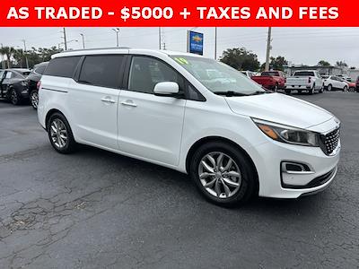 Used 2019 Kia Sedona EX Minivan for sale #Q314906W - photo 1