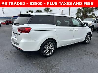 Used 2019 Kia Sedona EX Minivan for sale #Q314906W - photo 2
