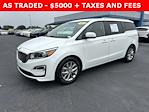 Used 2019 Kia Sedona EX Minivan for sale #Q314906W - photo 4