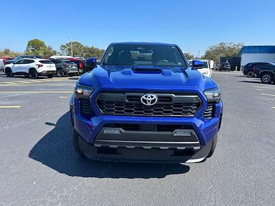 Used 2025 Toyota Tacoma - photo 1