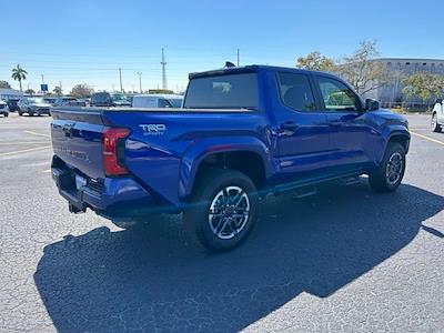 Used 2025 Toyota Tacoma - photo 1