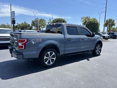 2020 Ford F-150 SuperCrew Cab 4x2 Pickup for sale #QE28115A - photo 2