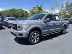 2020 Ford F-150 SuperCrew Cab 4x2 Pickup for sale #QE28115A - photo 5