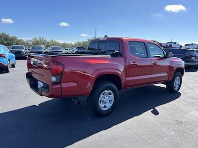 2022 Toyota Tacoma Double Cab RWD Pickup for sale #QE28918C - photo 2