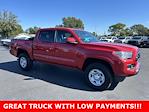 2022 Toyota Tacoma Double Cab RWD Pickup for sale #QE28918C - photo 1
