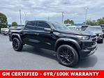 2025 Chevrolet Colorado Crew Cab 4x4 Pickup for sale #QE36961A - photo 3