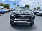 2025 Chevrolet Colorado Crew Cab 4x4 Pickup for sale #QE36961A - photo 4
