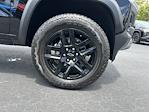2025 Chevrolet Colorado Crew Cab 4x4 Pickup for sale #QE36961A - photo 8