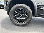 2025 Chevrolet Colorado Crew Cab 4x4 Pickup for sale #QE36961A - photo 9