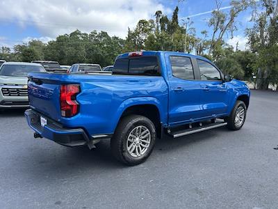 2023 Chevrolet Colorado Crew Cab 4x2 Pickup for sale #QE37468A - photo 2