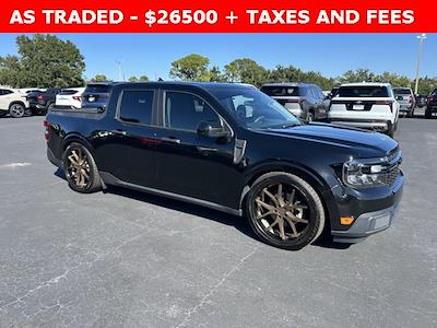 2023 Ford Maverick SuperCrew Cab AWD Pickup for sale #QE40590W - photo 1