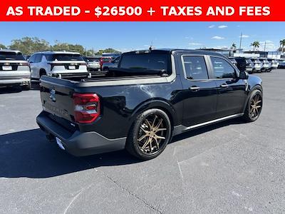2023 Ford Maverick SuperCrew Cab AWD Pickup for sale #QE40590W - photo 2