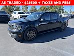 2023 Ford Maverick SuperCrew Cab AWD Pickup for sale #QE40590W - photo 4