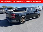 2023 Ford Maverick SuperCrew Cab AWD Pickup for sale #QE40590W - photo 2