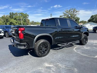 2025 Chevrolet Silverado 1500 Crew Cab 4WD Pickup for sale #QE53616A - photo 2
