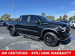 2025 Chevrolet Silverado 1500 Crew Cab 4WD Pickup for sale #QE53616A - photo 1