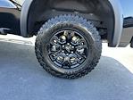 2025 Chevrolet Silverado 1500 Crew Cab 4WD Pickup for sale #QE53616A - photo 10