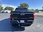 2025 Chevrolet Silverado 1500 Crew Cab 4WD Pickup for sale #QE53616A - photo 6