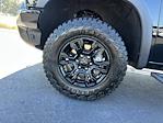 2025 Chevrolet Silverado 1500 Crew Cab 4WD Pickup for sale #QE53616A - photo 9