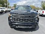 2024 Chevrolet Silverado 1500 Crew Cab 4x4 Pickup for sale #QE79216A - photo 3