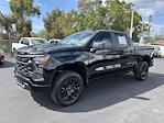 2024 Chevrolet Silverado 1500 Crew Cab 4x4 Pickup for sale #QE79216A - photo 4
