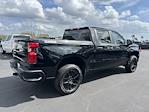 2024 Chevrolet Silverado 1500 Crew Cab 4x4 Pickup for sale #QE79216A - photo 2