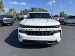 2021 Chevrolet Silverado 1500 Crew Cab 4x2 Pickup for sale #QE91014A - photo 4