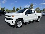 2021 Chevrolet Silverado 1500 Crew Cab 4x2 Pickup for sale #QE91014A - photo 5