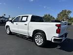 2021 Chevrolet Silverado 1500 Crew Cab 4x2 Pickup for sale #QE91014A - photo 6
