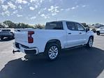 2021 Chevrolet Silverado 1500 Crew Cab 4x2 Pickup for sale #QE91014A - photo 2