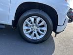2021 Chevrolet Silverado 1500 Crew Cab 4x2 Pickup for sale #QE91014A - photo 9