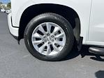 2021 Chevrolet Silverado 1500 Crew Cab 4x2 Pickup for sale #QE91014A - photo 10