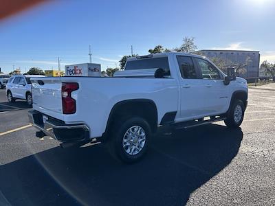 2022 Chevrolet Silverado 2500 Double Cab 4WD Pickup for sale #R120705A - photo 2