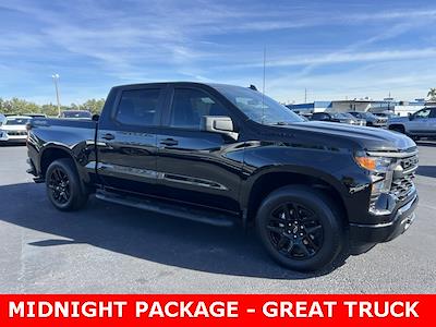 2023 Chevrolet Silverado 1500 Crew Cab 4WD Pickup for sale #R126890A - photo 1