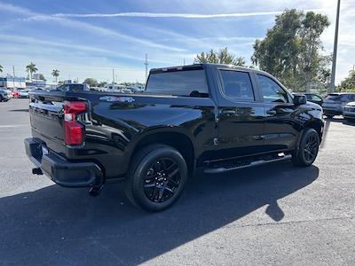 2023 Chevrolet Silverado 1500 Crew Cab 4WD Pickup for sale #R126890A - photo 2