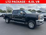 2016 Chevrolet Silverado 2500 Crew Cab 4WD Pickup for sale #R127343W - photo 1
