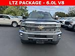 2016 Chevrolet Silverado 2500 Crew Cab 4WD Pickup for sale #R127343W - photo 3