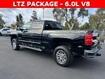 2016 Chevrolet Silverado 2500 Crew Cab 4WD Pickup for sale #R127343W - photo 5