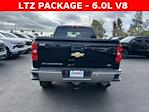 2016 Chevrolet Silverado 2500 Crew Cab 4WD Pickup for sale #R127343W - photo 6